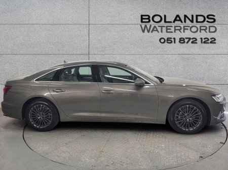 2024 Audi A6 - photo 3