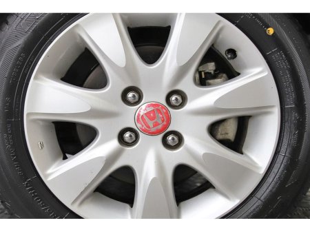 2016 Honda Fit 1.5 I-VTEC HYBRID AUTO *ANDROID*CARPLAY*15"ALLOY WHEELS* €11,890 thumbnail