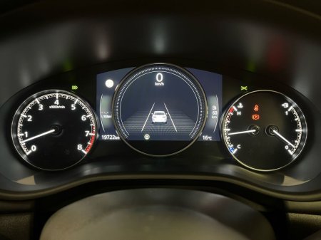 2024 Mazda Mazda3 - thumbnail 13