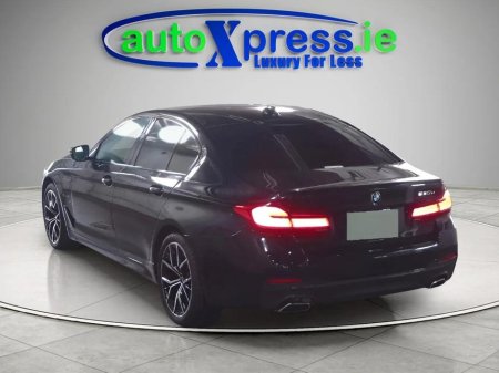 2021 BMW 5 Series BMW 5 Series Hybrid M-SPORT €38,995