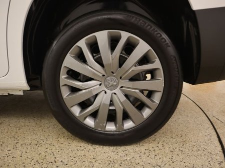 2022 Peugeot Partner - thumbnail 15