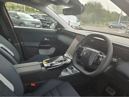 2026 Citroen C5 Aircross - thumbnail 7