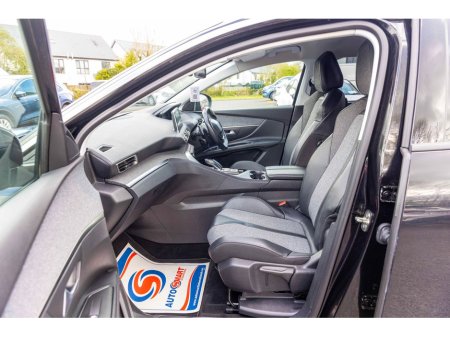 2019 Peugeot 5008 - thumbnail 18