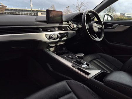 2019 Audi A5 35TDI 150HP S tronic SE €23,999 thumbnail