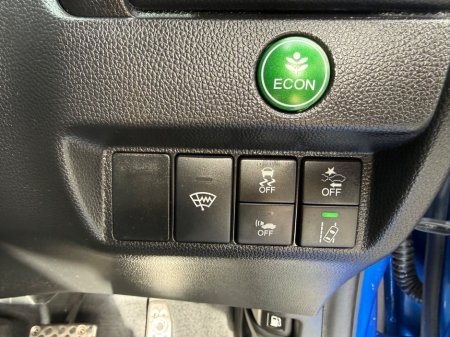 2018 Honda Fit - thumbnail 19