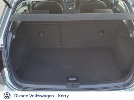 2013 Volkswagen Golf - thumbnail 8