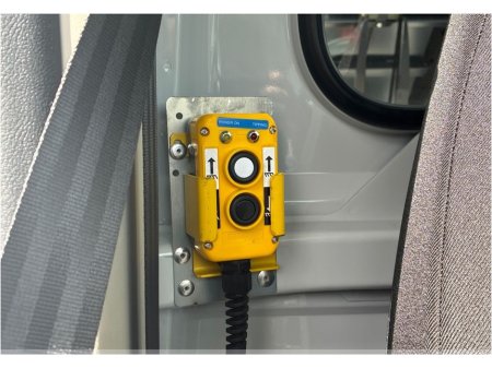 2026 Opel Movano - thumbnail 3