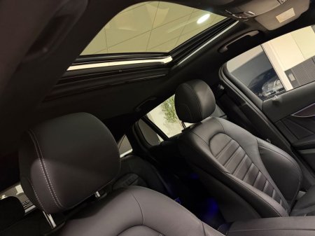 2023 Mercedes-Benz EQC 400 4MATIC AMG LINE PREMIUM=LOW MILES//SUNROOF//232 REG=FULL MERCEDES SERVICE HISTORY=TAILORED FINANCE PACKAGES AVAILABLE=TRADE IN'S WELCOME €42,995 thumbnail