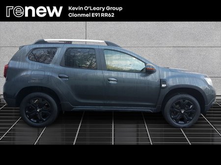 2022 Dacia Duster - thumbnail 7
