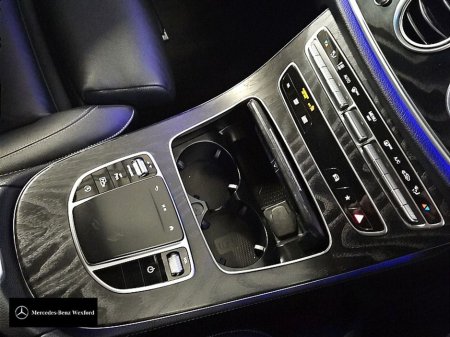 2021 Mercedes-Benz E Class - thumbnail 15