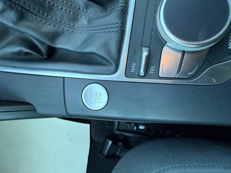 2016 Audi A3  €16,490 thumbnail