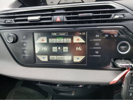 2016 Citroen Grand C4 Picasso - thumbnail 12