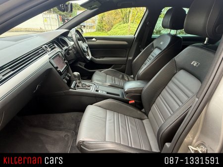 2016 Volkswagen Passat - thumbnail 11