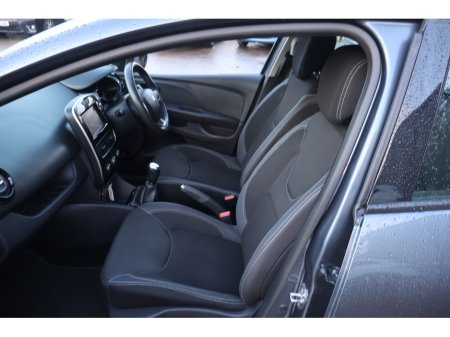 2017 Renault Clio DYNAMIQUE  S NAV Only 51,000Km New Timing Belt Exceptional Condition! €11,995 thumbnail