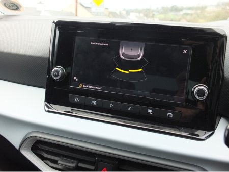 2024 SEAT Ibiza 1.0 TSI 95BHP SE+ €19,750 thumbnail