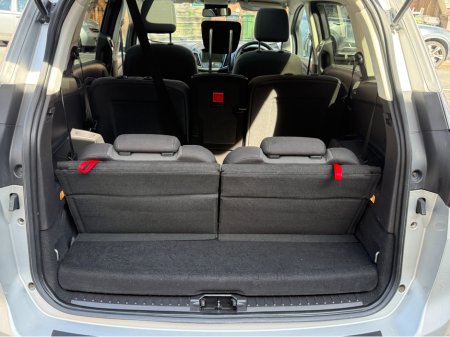 2019 Ford Grand C-Max - thumbnail 7