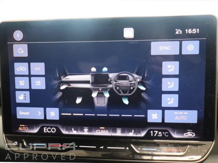 2026 Cupra Born - thumbnail 14