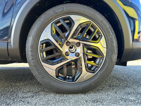 2026 Citroen C4 1.2 petrol €32,695 thumbnail