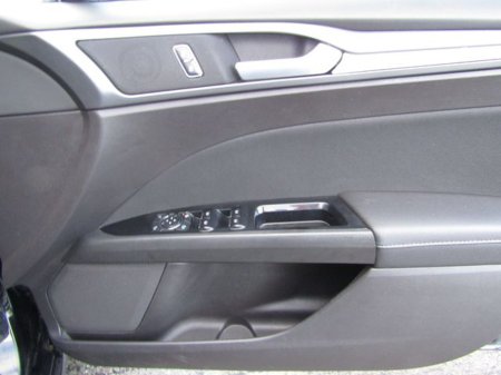 2017 Ford Mondeo - thumbnail 20