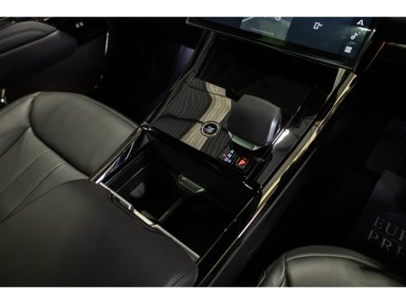 2026 Land Rover Range Rover Sport - thumbnail 19