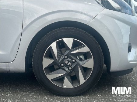 2025 Hyundai i10 Deluxe Plus €22,995 thumbnail