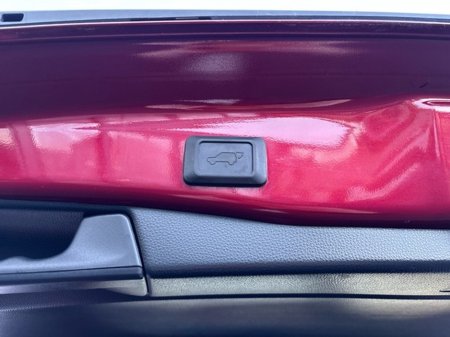 2023 Toyota Rav4 HYBRID LUNA 4DR AUTO €38,950 thumbnail