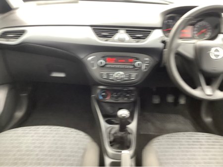 2016 Opel Corsa - thumbnail 6