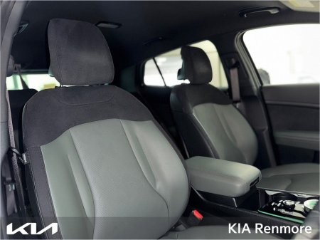 2025 Kia Sportage - thumbnail 14