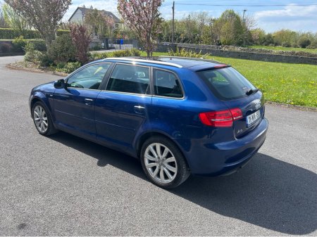 2011 Audi A3 - photo 6