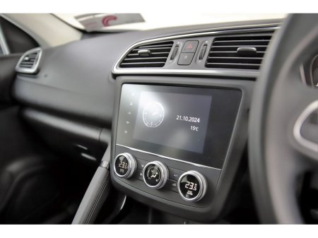 2022 Renault Kadjar 1.3 TCE 140BHP EQUILIBRE thumbnail