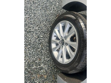 2023 Toyota Corolla - thumbnail 21