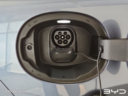 2025 BYD Seal - thumbnail 25