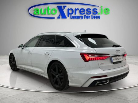 2021 Audi A6 - thumbnail 9