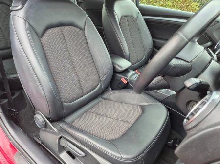 2013 Audi A3 1.6 TDI SE €9,950 thumbnail