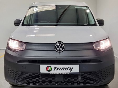 2025 Volkswagen Caddy - thumbnail 12