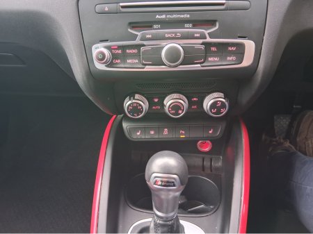 2016 Audi A1 Sport 1.0 TFSI 5dr €14,950