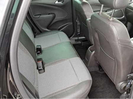 2022 Opel Crossland ELITE 1.5TD 120BHP AUTOMATIC €21,950 thumbnail