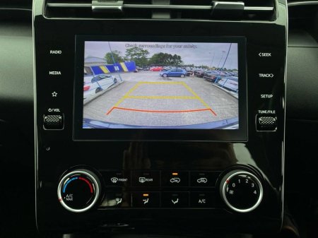 2022 Hyundai Tucson COMFORT PLUS 1.6 D // VALID NCT 12/27 // APPLE CARPLAY/ANDROID AUTO // HEATED SEATS €24,900 thumbnail