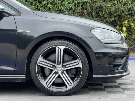 2015 Volkswagen Golf - thumbnail 9