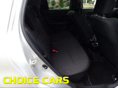 2023 Suzuki Swift 232 HIGH SPEC €14,950 thumbnail