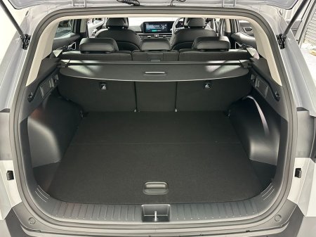 2026 Kia Sportage - thumbnail 28