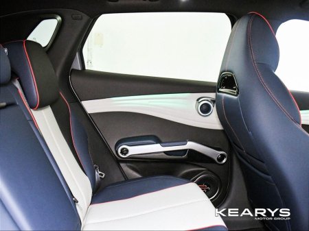 2024 BYD ATTO 3 - thumbnail 13