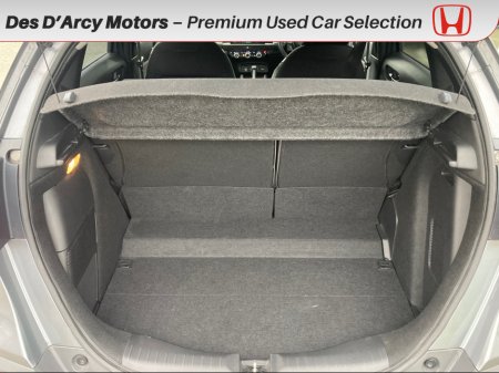 2020 Honda Jazz CROSSTAR EX I-MMD CV €22,950 thumbnail