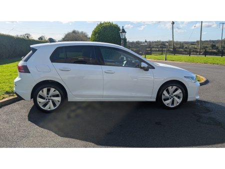 2025 Volkswagen Golf - thumbnail 6