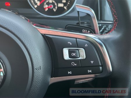2015 Volkswagen Golf 2.0 GTI , DSG // IMMACULATE €18,950 thumbnail