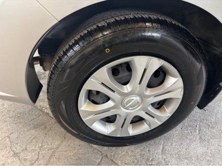 2020 Nissan Note - thumbnail 3