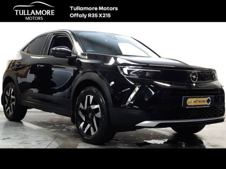 2024 Opel Mokka Elegance 1.2i (100PS) S/S