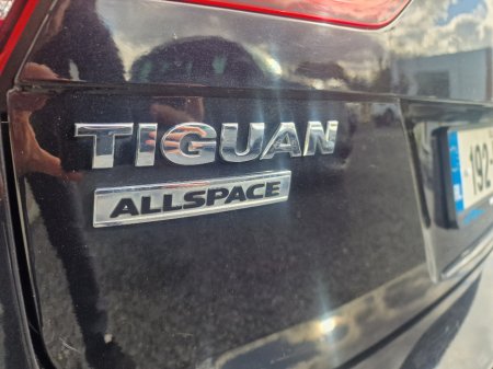 2019 Volkswagen Tiguan - photo 5