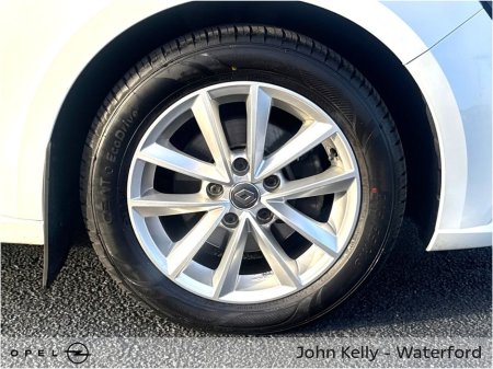 2021 Renault Megane 1.5 Blue dCi 115 Play GC €16,895 thumbnail