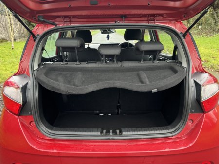 2022 Hyundai i10 i10 Classic €14,950 thumbnail